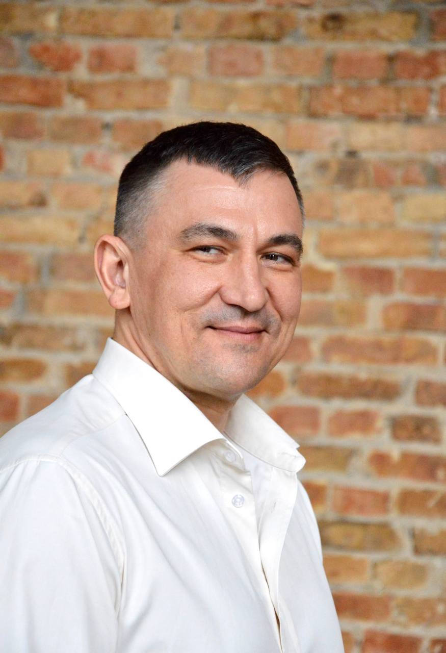 Ruslan Romanko